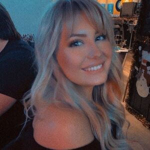 Meet your Posher, Katlin